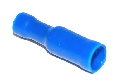 kabelstekker rond (vrouw) per 25